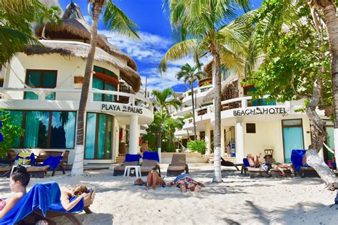 107 Partial Ocean View Playa Palms Playa Del Carmen Casago Playa Del Carmen