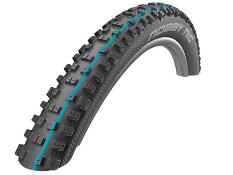 Schwalbe Addix Nobby Nic Speedgrip Snakeskin Tl Easy Apex X