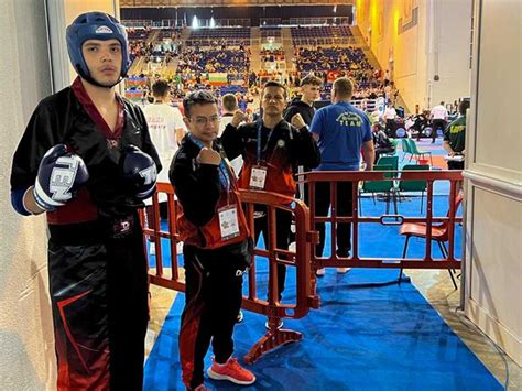 Mexicanos Rifados Finalizan Con 19 Medallas En Mundial Infantil De