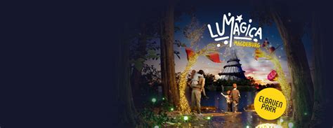 Tickets For Lumagica Magische Lichterparks F R Gro Und Klein In