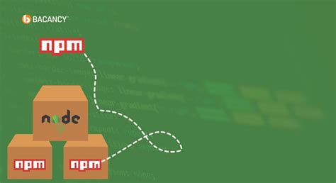 Top 31 NPM Packages for Seamless Development in 2024