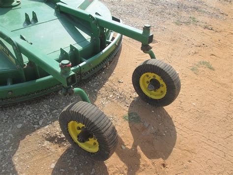 John Deere Mx7 Rotary Cutter Dan S Equipment Sales