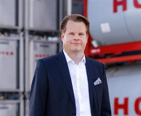 Hoyer Group bringt umfangreiche Investitionen in Höhe von 100 Millionen