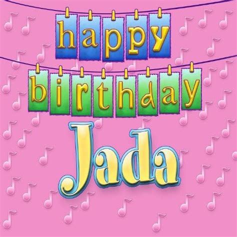 Amazon Musicでingrid Dumoschのhappy Birthday Jadaを再生する