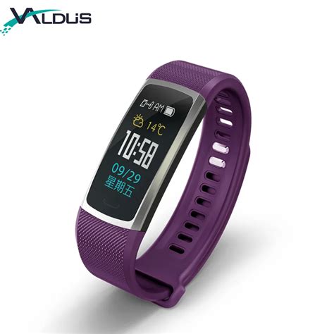 Extreme Fitness Activity Tracker Mobile Watch Phones Smart Bracelet Classical Smart Bracelet ...