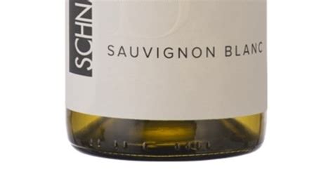 Bergmandel Sauvignon Blanc Tr Schnaitmann Euro Weinkontor