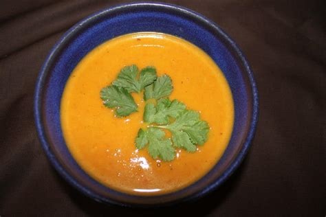 celebrating soup  national soup day foodfutures