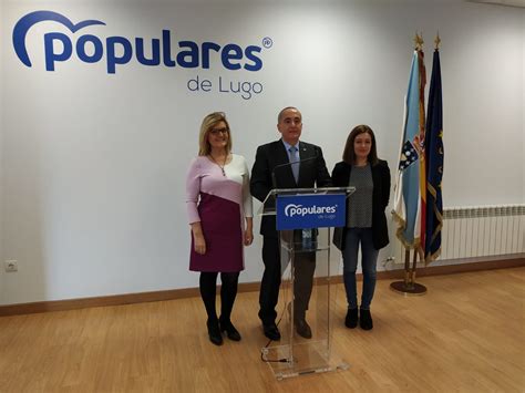 La M Dica De Familia Carmen L Pez Numero Dos De La Lista Del Pp De