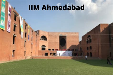 Pgp Summer Placement At Iim Held Today The Live Ahmedabad