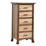 Lionel Lingerie Chest From DutchCrafters Amish Furniture