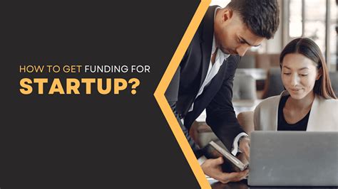 Funding Options For Startups An Overview