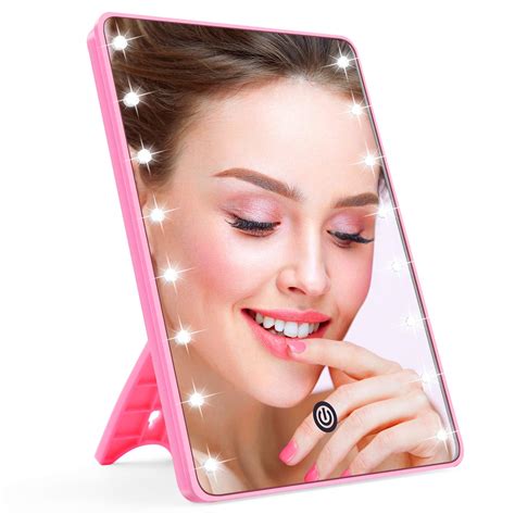 Top 10 Portable Makeup Mirror With Lights Home Gadgets