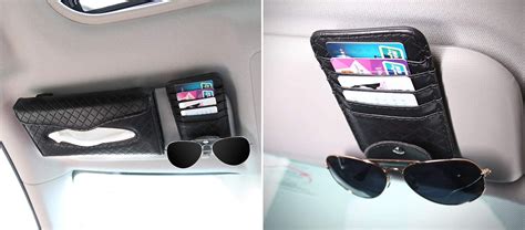 Best Car Tissue Holder