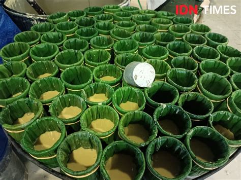 resep kue bakul kudapan khas imlek  dibuat  rumah