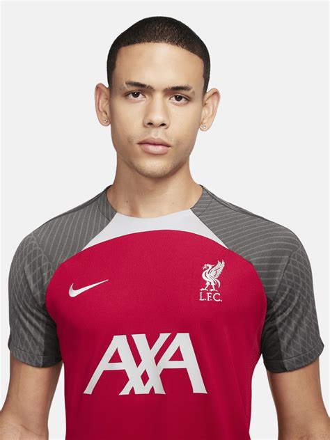 Nike Liverpool Fc Strike Club And National Football Jerseys Nencini