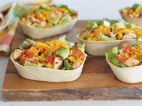 Easy Cheesy Taco Boats Artofit