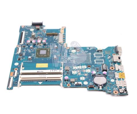 Nokotion Main Board For Hp G Ba Laptop