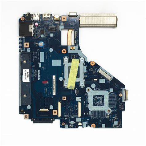 ACER E1 570 Z5WE1 LA 9535P REV 1 0 MOTHERBOARD Zygone