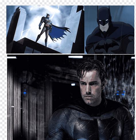 Top 60 Imagen Batman Ben Affleck Comic Abzlocal Mx