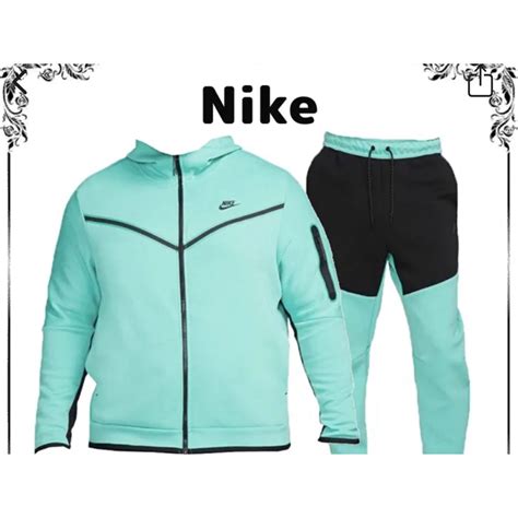 Nike Nike テックフリース セットアップの通販 By そらちぃshop｜ナイキならラクマ