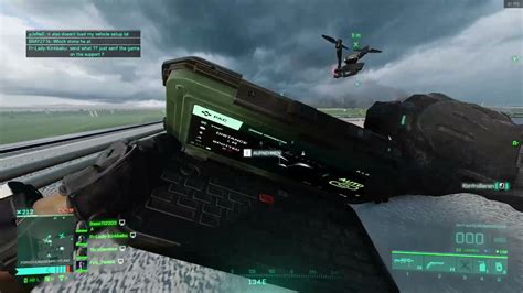 This Game Of Rush Will Never End Battlefield 2042 Bugs Glitches