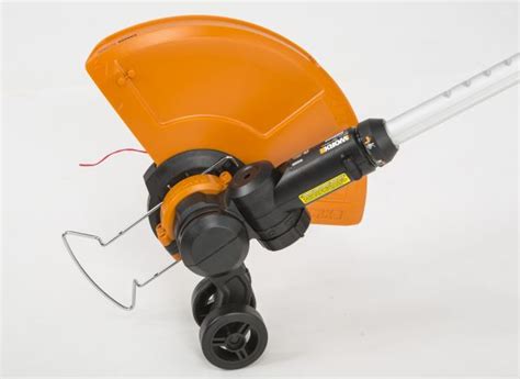 Worx Wg String Trimmer Consumer Reports