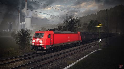 Train Sim World 2020 описание системные требования оценки дата выхода