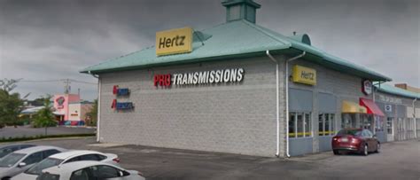 Best Transmission Shops in Lexington, KY