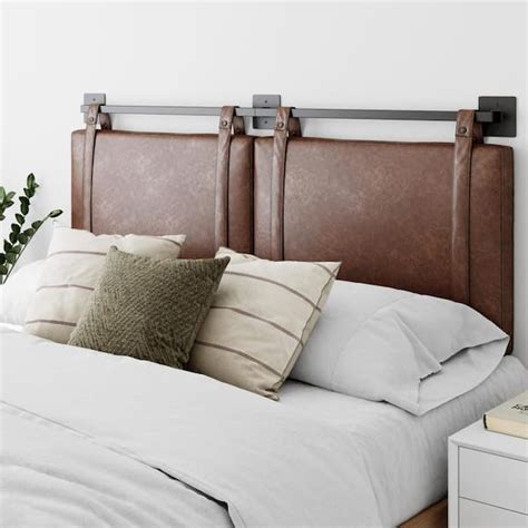 How To Mount A Headboard An Adjustable Bed – Hanaposy