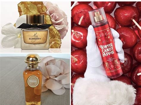 5 Best Winter Fragrances For Women