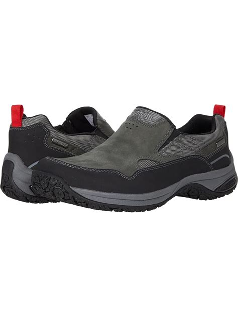 Mens slip on waterproof shoes + FREE SHIPPING | Zappos.com