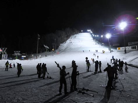 maribor-pohorje-ski-runs-night - TRAVELSLOVENIA.ORG – All You Need To Know To Visit Slovenia