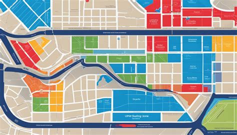 Usps Zone Map Unlock Accurate Shipping Rates Today