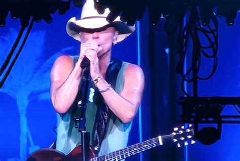 Is Kenny Chesney Gay The Truth Behind His Sexuality Revealed