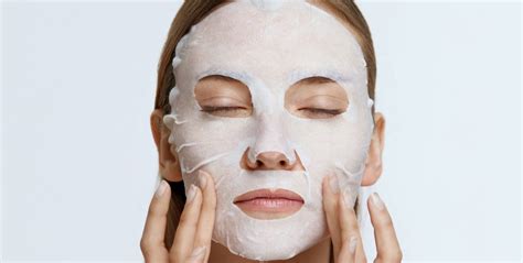 Best Face Mask Sheet For Combination Skin Face Masks Are Your Best