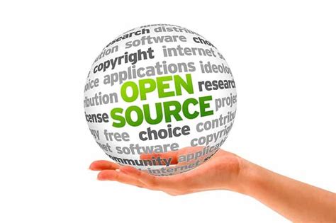 Tips For Using Open Source Components More Wisely