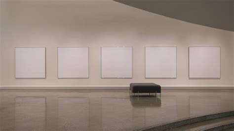 Agnes Martin