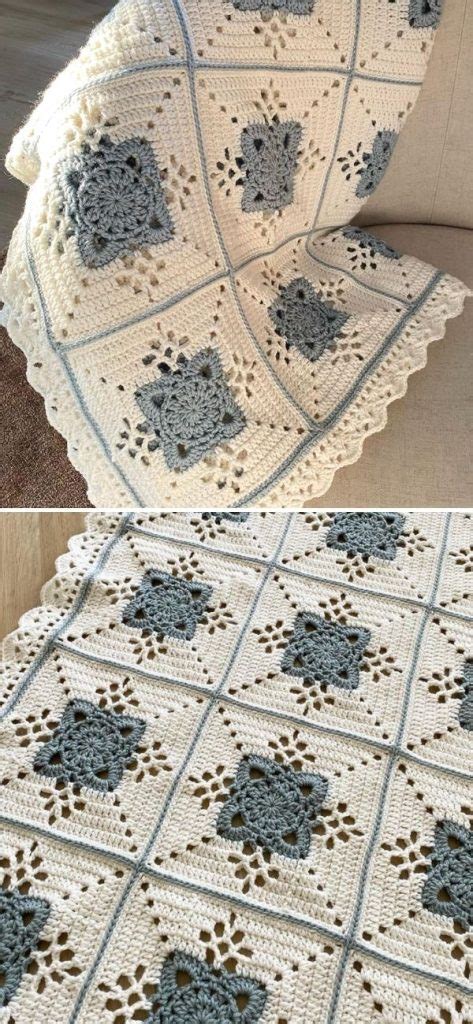 Beautiful Victorian Lattice Square Ideas Pattern Center