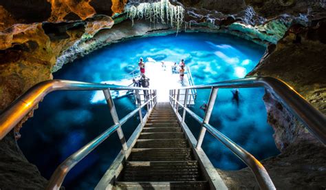 12 Prominent Caves in Florida to Visit - Flavorverse