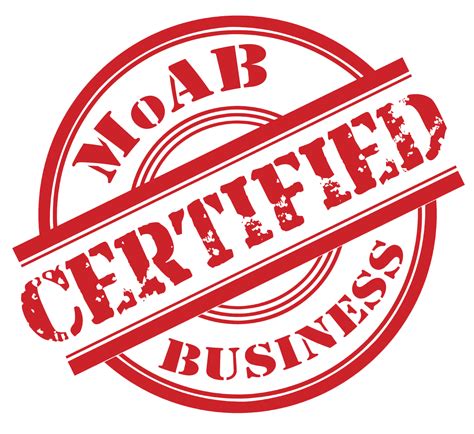 Certified Clear Visuals PNG Picture 