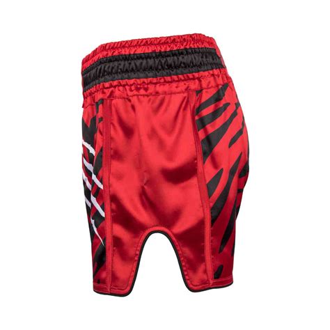 MMA Kickboxing Shorts Manufacturer and Supplier in China - Goaluniform