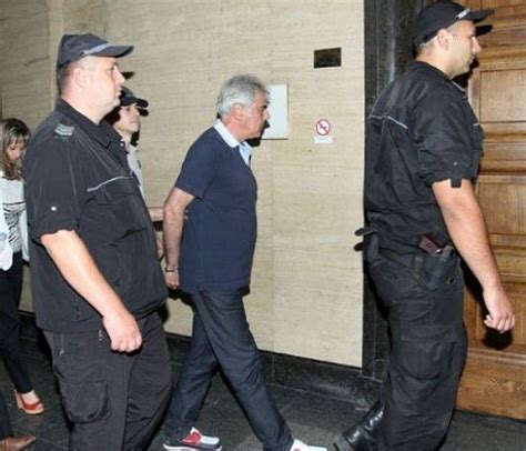 Орлин Русев ли е свидетелят по делото КТБ с протекции от прокурор...