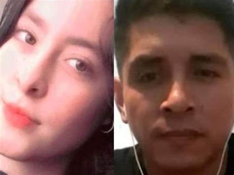 Reportan desaparición de una adolescente y un hombre en Xalapa