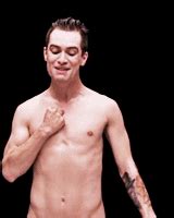 Thumbs Pro Alekzmx Hot Brendon Urie From Panic At The Disco Strips