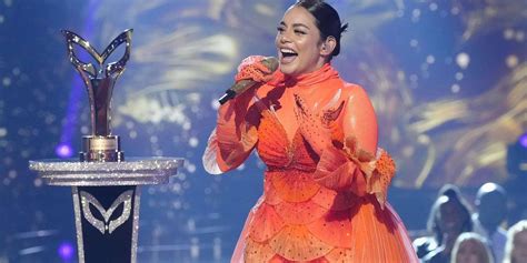 The Masked Singer Season 11 Winner Was Way Too Obvious