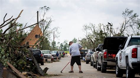 Dayton Stronger 2019 Memorial Day Tornado Outbreak Recovery Is Ongoing