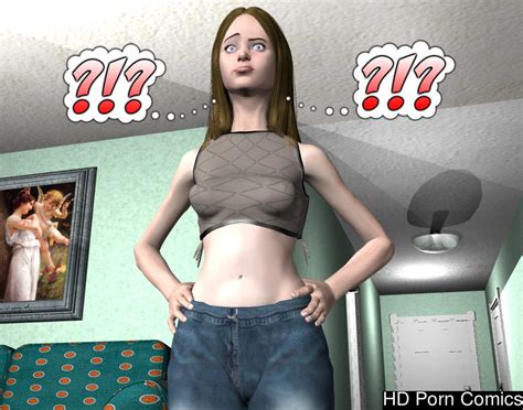 Chaperone Comic Porn HD Porn Comics