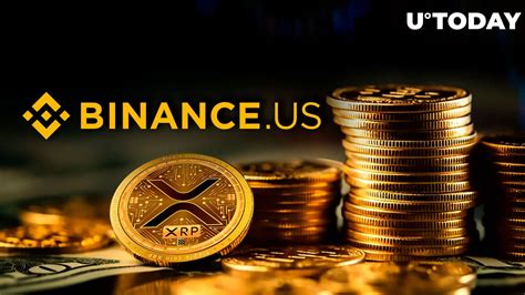 Xrp Binance Us Shares Important Update For Xrp Holders