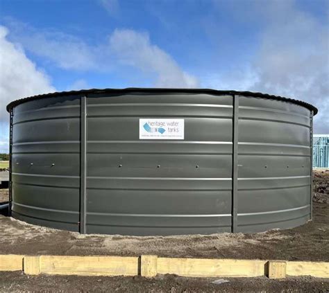 Heritage Water Tanks Water Tank Solutions Ballarat Victoria