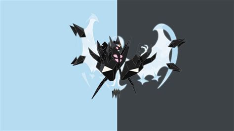 The Best Moveset For Dawn Wings Necrozma In Pokémon Go